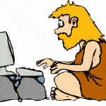caveman
