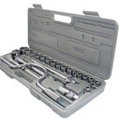 Toolbox