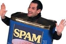 Spammerman