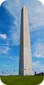 You don't get your own monument by being a regular Joe