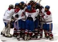 The Americans win! Thhee Americans wiiiinnnnn!