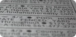 Classified Ads