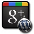 Google-Plus-WordPress